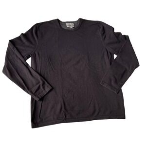 Banana Republic Cotton & Cashmere Henley Sweater